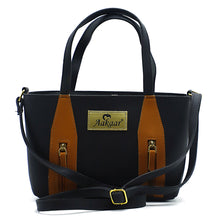 Load image into Gallery viewer, Women&#39;s Sling Bag Front Two Zip Design - myStore20202019
