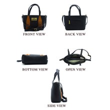 Load image into Gallery viewer, Women&#39;s Sling Bag Front Two Zip Design - myStore20202019
