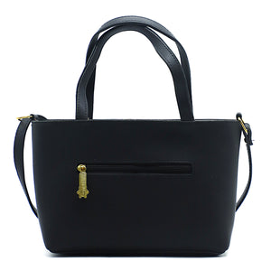Women's Sling Bag Front Two Zip Design - myStore20202019