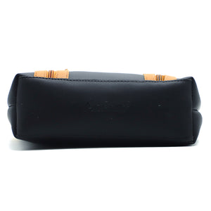 Women's Sling Bag Front Two Zip Design - myStore20202019