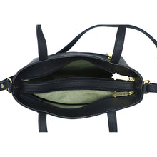 Load image into Gallery viewer, Women&#39;s Sling Bag Front Two Zip Design - myStore20202019
