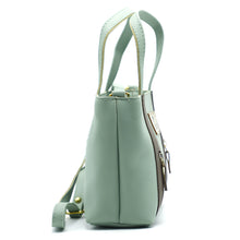 Load image into Gallery viewer, Women&#39;s Sling Bag Front Two Zip Design - myStore20202019

