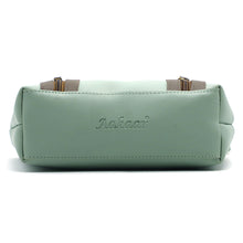 Load image into Gallery viewer, Women&#39;s Sling Bag Front Two Zip Design - myStore20202019
