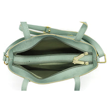 Load image into Gallery viewer, Women&#39;s Sling Bag Front Two Zip Design - myStore20202019
