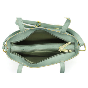 Women's Sling Bag Front Two Zip Design - myStore20202019