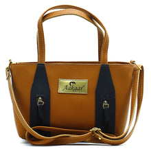Load image into Gallery viewer, Women&#39;s Sling Bag Front Two Zip Design - myStore20202019
