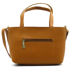Women's Sling Bag Front Two Zip Design - myStore20202019