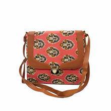 Load image into Gallery viewer, Women&#39;s Sling Bag Igat Material Big Phalep With Bakkal Lock - myStore20202019
