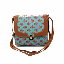 Load image into Gallery viewer, Women&#39;s Sling Bag Igat Material Big Phalep With Bakkal Lock - myStore20202019
