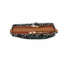 Load image into Gallery viewer, Women&#39;s Sling Bag Igat Material With Pendant Design - myStore20202019
