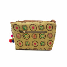 Load image into Gallery viewer, Women&#39;s Sling Bag Igat Material With Pendant Design - myStore20202019
