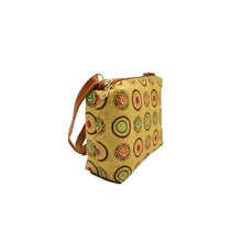Load image into Gallery viewer, Women&#39;s Sling Bag Igat Material With Pendant Design - myStore20202019
