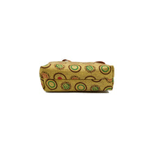 Load image into Gallery viewer, Women&#39;s Sling Bag Igat Material With Pendant Design - myStore20202019
