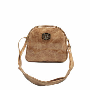 Women's Sling Bag Jelly Material With V Shape Fitting in Front - myStore20202019