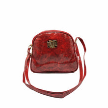 Load image into Gallery viewer, Women&#39;s Sling Bag Jelly Material With V Shape Fitting in Front - myStore20202019
