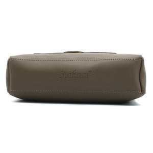 Women's Sling Bag With 2In1 Front Zip Buckle Stone Pocket - myStore20202019