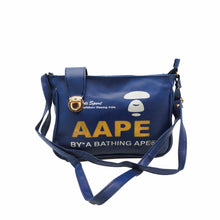 Load image into Gallery viewer, Women&#39;s Sling Bag With Aape Print in Front - myStore20202019
