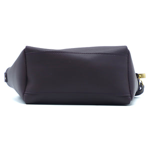 Women's Sling Bag With Artistic Embose And Three Partitions - myStore20202019
