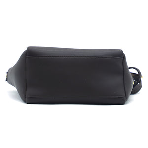 Women's Sling Bag With Artistic Embose And Three Partitions - myStore20202019