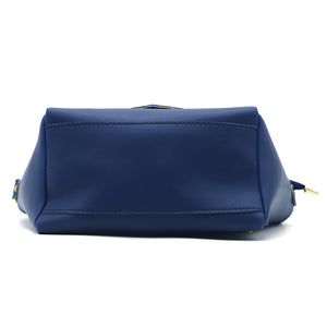 Women's Sling Bag With Artistic Embose And Three Partitions - myStore20202019