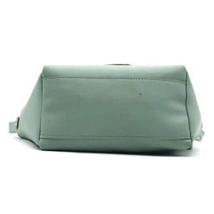 Women's Sling Bag With Artistic Embose And Three Partitions - myStore20202019