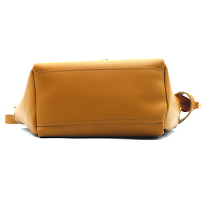 Women's Sling Bag With Artistic Embose And Three Partitions - myStore20202019