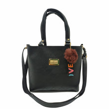 Load image into Gallery viewer, Women&#39;s Sling Bag With Barfi Embose in Front - myStore20202019
