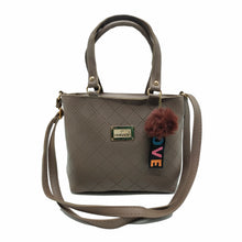 Load image into Gallery viewer, Women&#39;s Sling Bag With Barfi Embose in Front - myStore20202019
