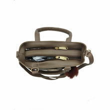 Load image into Gallery viewer, Women&#39;s Sling Bag With Barfi Embose in Front - myStore20202019
