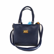 Load image into Gallery viewer, Women&#39;s Sling Bag With Barfi Embose in Front - myStore20202019
