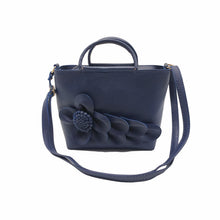 Load image into Gallery viewer, Women&#39;s Sling Bag With Big Flower in Front - myStore20202019
