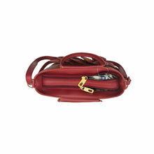 Load image into Gallery viewer, Women&#39;s Sling Bag With Big Flower in Front - myStore20202019
