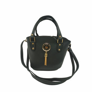 Women's Sling Bag With Black Latkan Fitting - myStore20202019