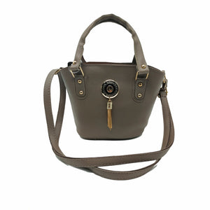 Women's Sling Bag With Black Latkan Fitting - myStore20202019