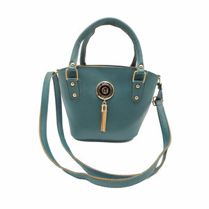 Women's Sling Bag With Black Latkan Fitting - myStore20202019