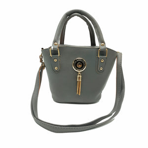 Women's Sling Bag With Black Latkan Fitting - myStore20202019