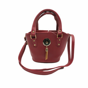 Women's Sling Bag With Black Latkan Fitting - myStore20202019