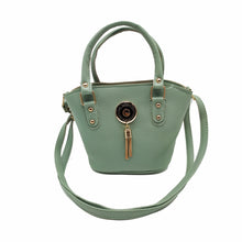 Load image into Gallery viewer, Women&#39;s Sling Bag With Black Latkan Fitting - myStore20202019
