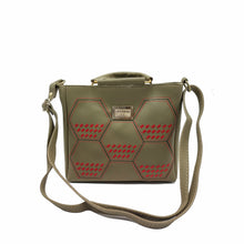 Load image into Gallery viewer, Women&#39;s Sling Bag With Five FootBall Embroidery in Front - myStore20202019

