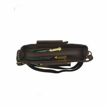 Load image into Gallery viewer, Women&#39;s Sling Bag With Five FootBall Embroidery in Front - myStore20202019
