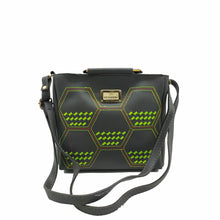 Load image into Gallery viewer, Women&#39;s Sling Bag With Five FootBall Embroidery in Front - myStore20202019
