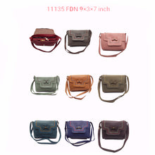 Load image into Gallery viewer, Women&#39;s Sling Bag With Tie Fitting - myStore20202019
