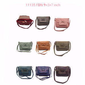 Women's Sling Bag With Tie Fitting - myStore20202019