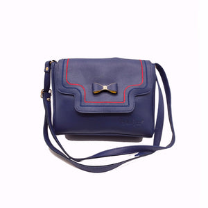 Women's Sling Bag With Tie Fitting - myStore20202019