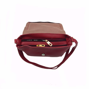 Women's Sling Bag With Tie Fitting - myStore20202019