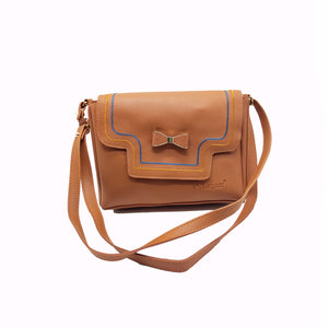 Women's Sling Bag With Tie Fitting - myStore20202019