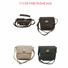 Load image into Gallery viewer, Women&#39;s Sling Bag With V Shape Fitting - myStore20202019
