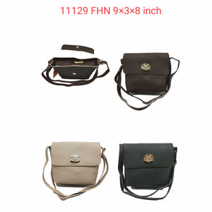 Women's Sling Bag With V Shape Fitting - myStore20202019