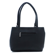 Load image into Gallery viewer, Women&#39;s Handbag With Half Moon Embose Design - myStore20202019
