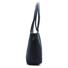 Load image into Gallery viewer, Women&#39;s Handbag With Half Moon Embose Design - myStore20202019
